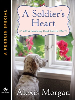 cover image of A Soldier's Heart